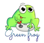 green_frog_interactive