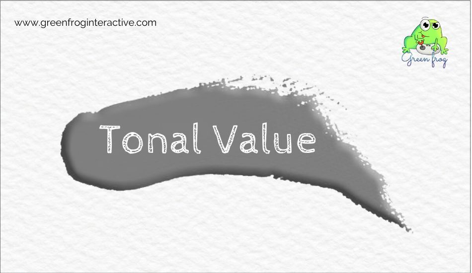 What is Tonal Value