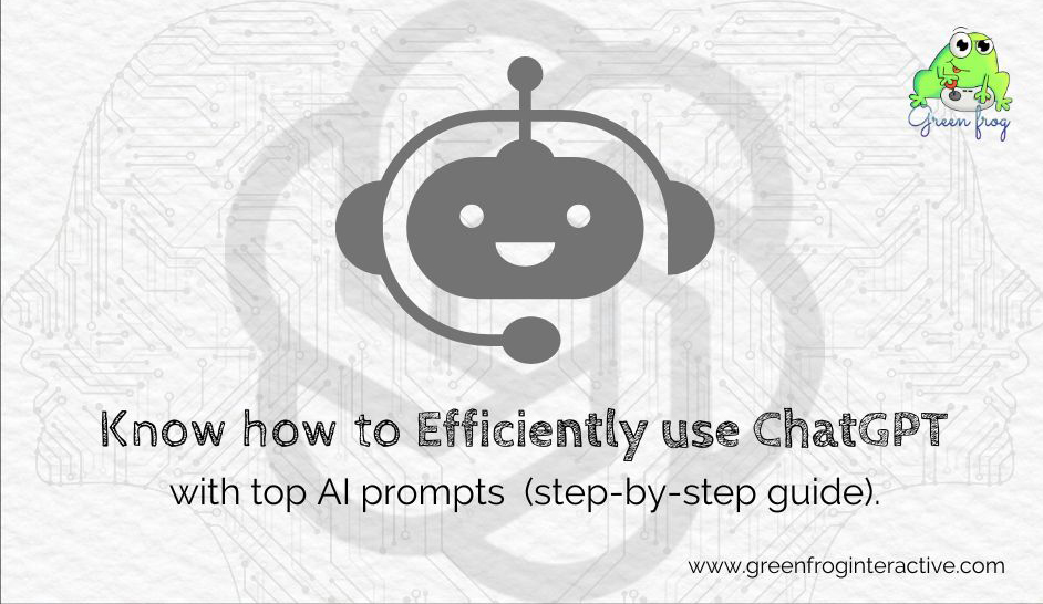 Master Your Conversations: A Step-by-Step Guide to Effectively Use ChatGPT's Top AI Prompts