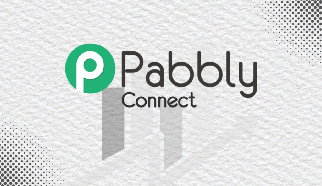 Pabbly Connect Platform