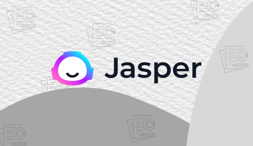 Jasper AI TOOL