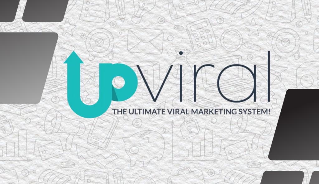 UpViral Marketing Software