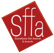 Stand Alone Film Festival - Create an Enticing Logo Display Website.Stand Alone Film Festival