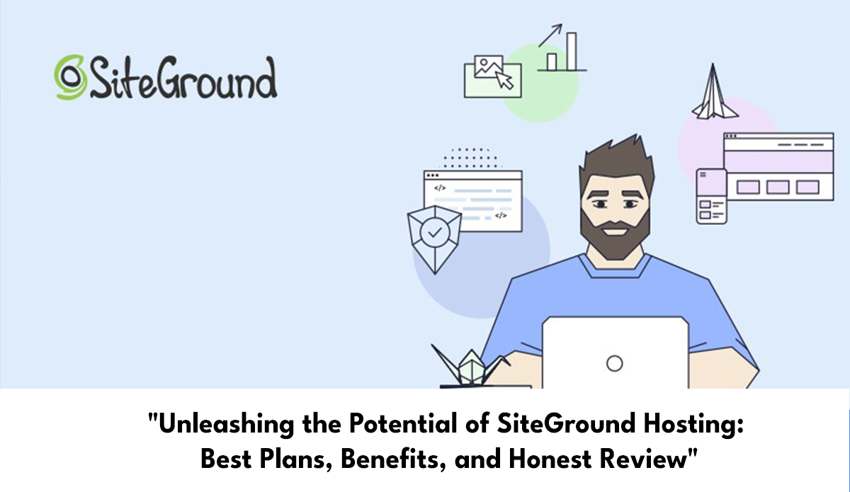 SiteGround