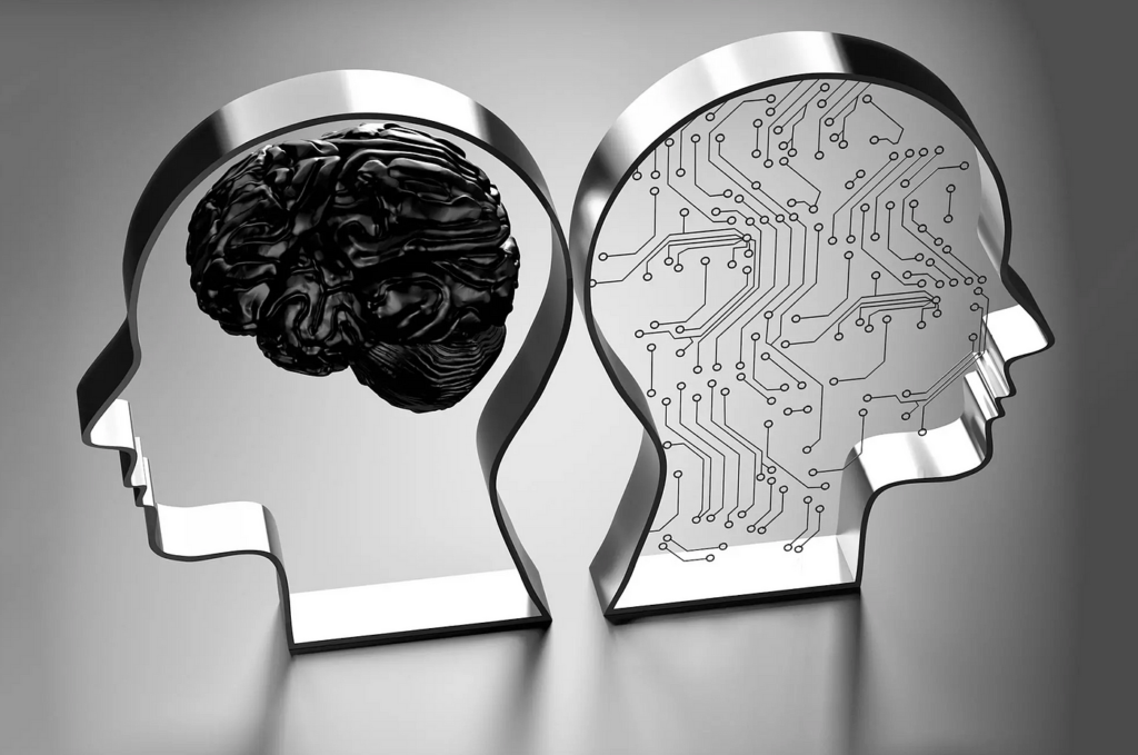 The Battle of Brains: Artificial Intelligence Vs Human Intelligence ...