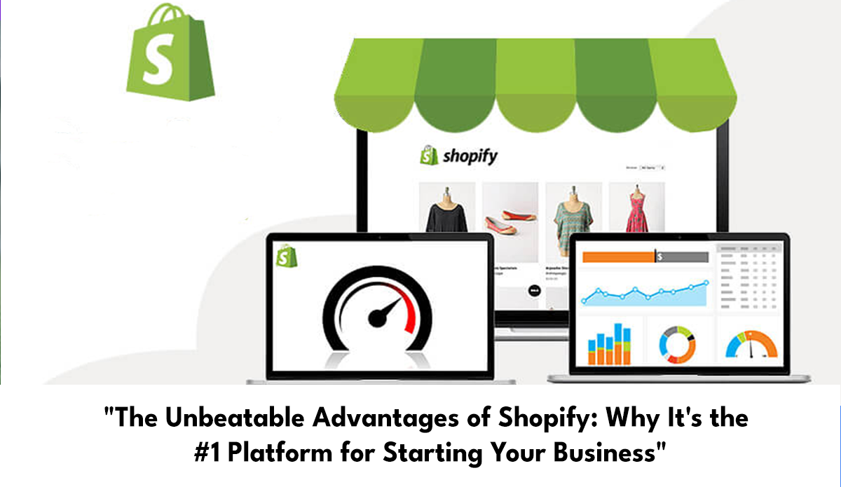 Shopify